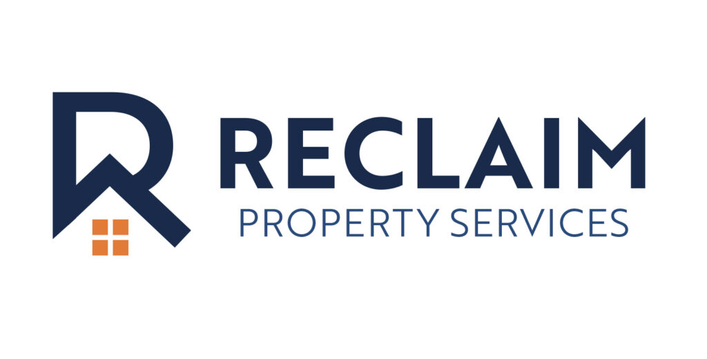 Reclaim Property Services logo